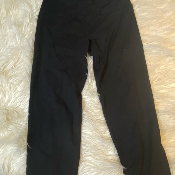 VICTORIA’s SECREt LEGGINGS - Picture 1 of 3